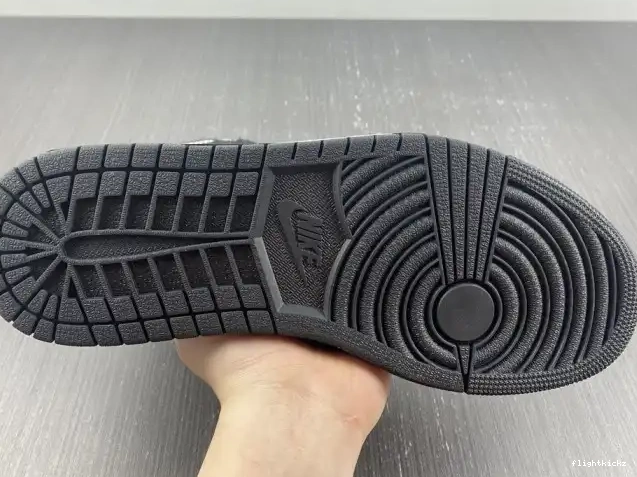Air OG DZ2523-001 Twist WMNS 1 Jordan 2.0 High 0512
